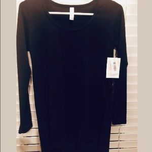 LulaRoe XS Lynnae Top